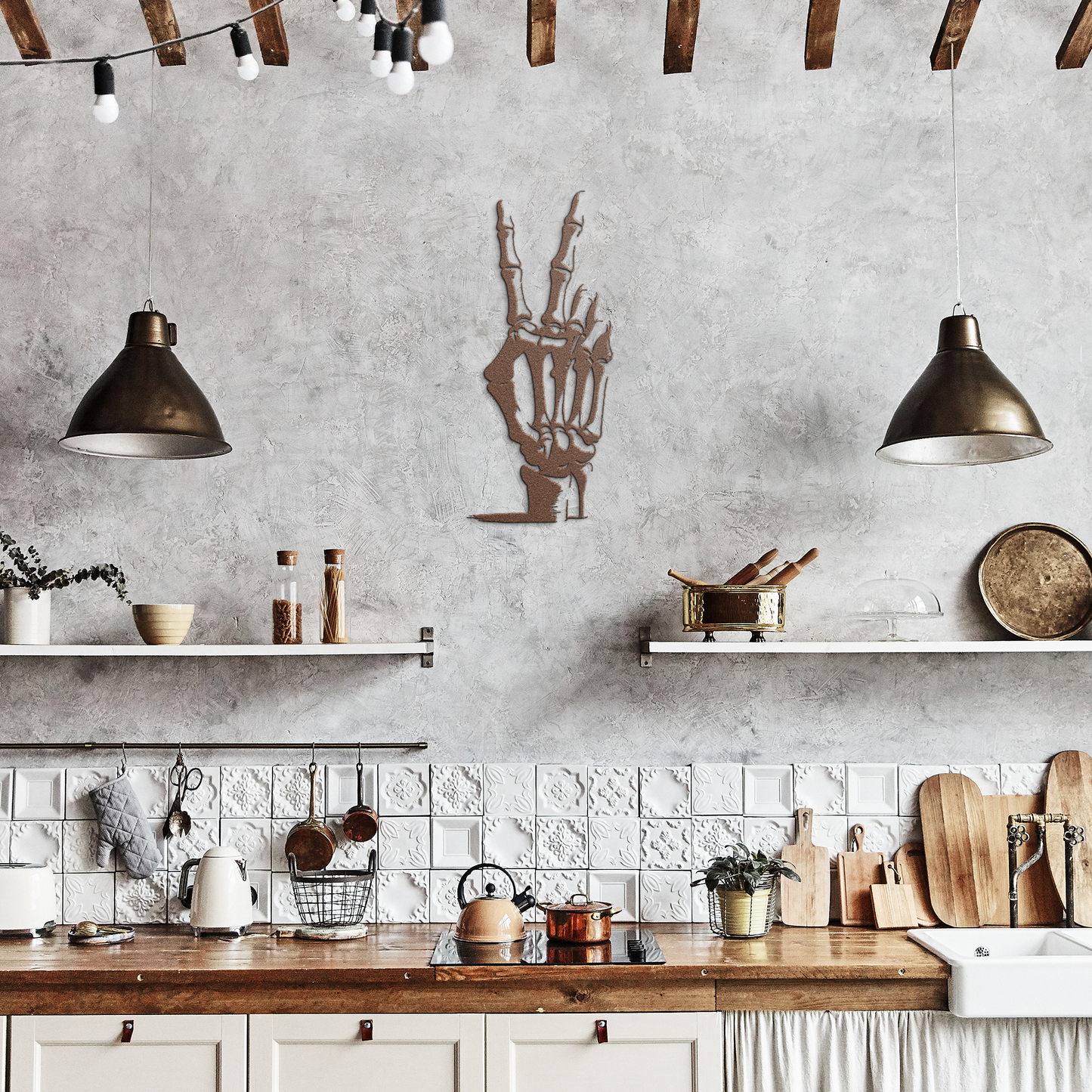 Peace_until_death_Copper_Rustic_Kitchen_Mockup.png