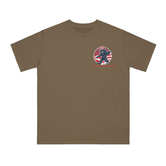 Organic Unisex Classic T-Shirt