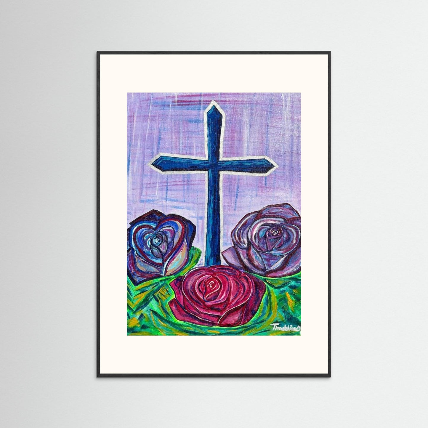 Future Garden Flowers